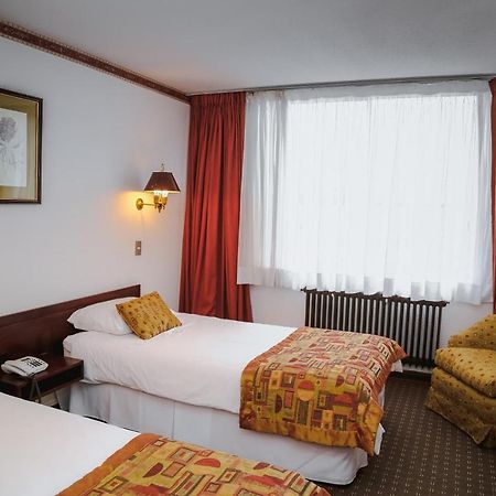 Hotel Los Navegantes Punta Arenas Extérieur photo