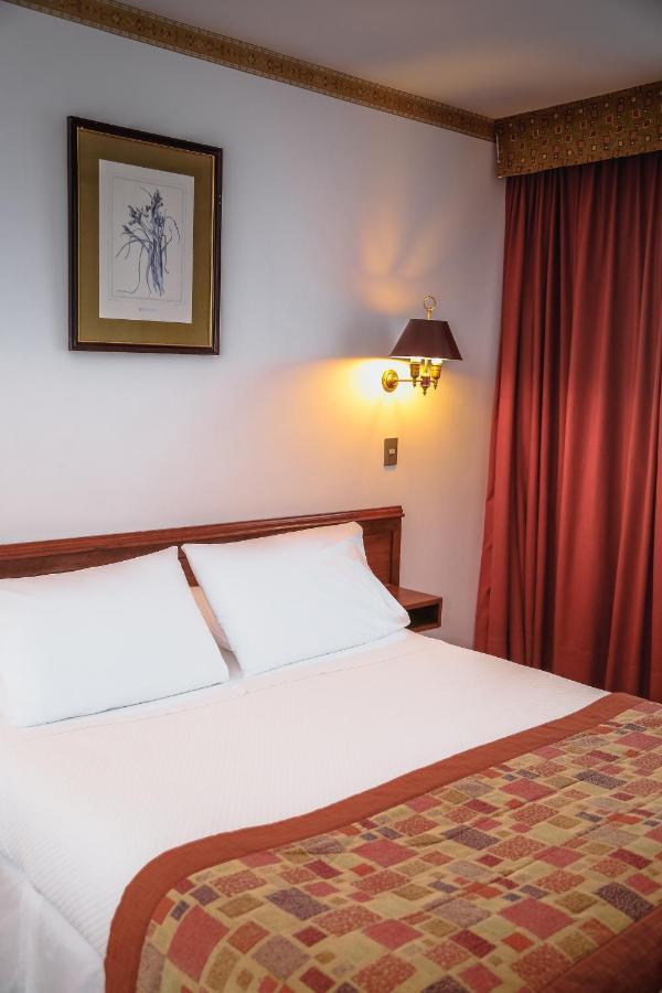 Hotel Los Navegantes Punta Arenas Extérieur photo