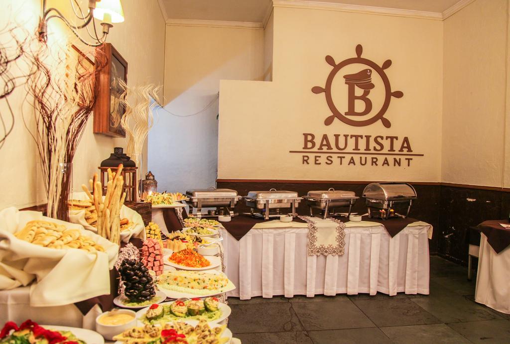 Hotel Los Navegantes Punta Arenas Extérieur photo
