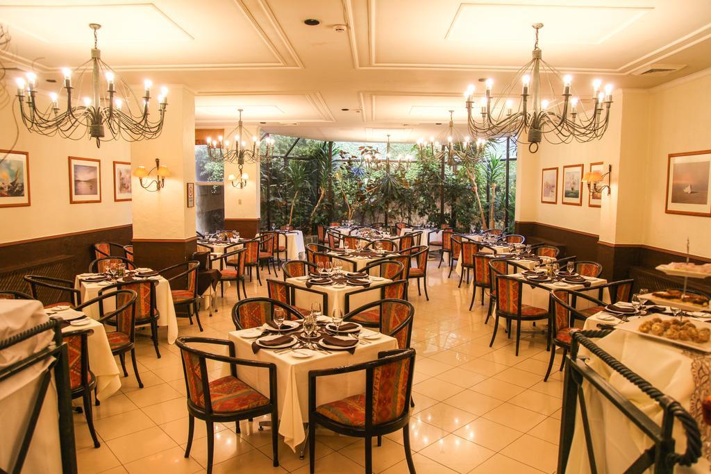 Hotel Los Navegantes Punta Arenas Extérieur photo