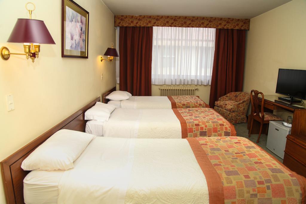 Hotel Los Navegantes Punta Arenas Extérieur photo
