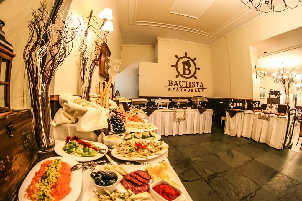 Hotel Los Navegantes Punta Arenas Extérieur photo