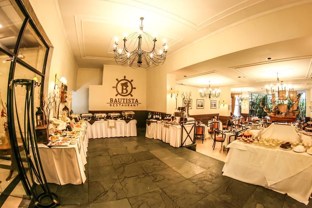 Hotel Los Navegantes Punta Arenas Extérieur photo