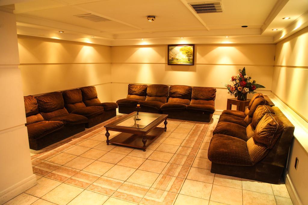 Hotel Los Navegantes Punta Arenas Extérieur photo