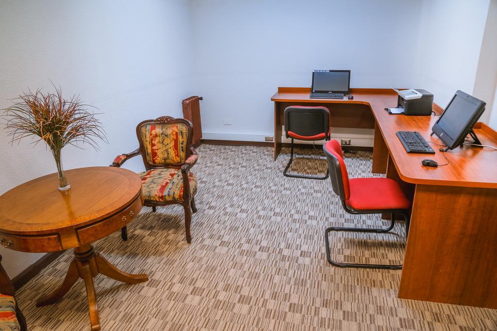 Hotel Los Navegantes Punta Arenas Extérieur photo