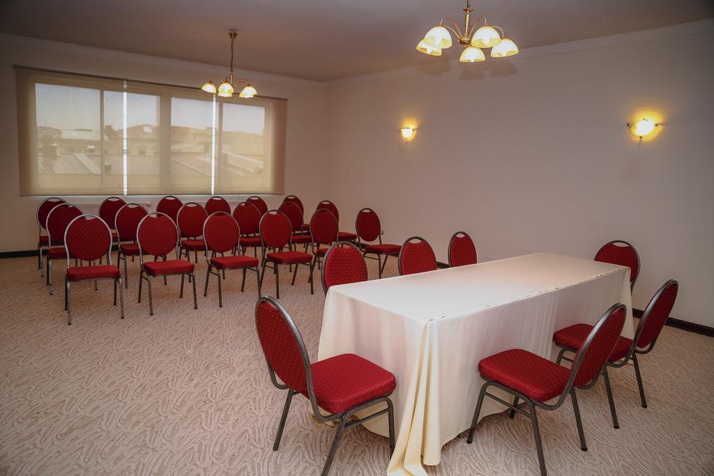 Hotel Los Navegantes Punta Arenas Extérieur photo