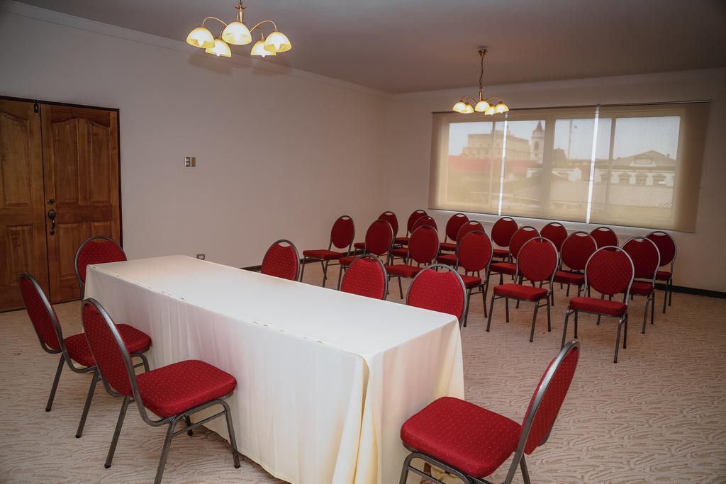 Hotel Los Navegantes Punta Arenas Extérieur photo