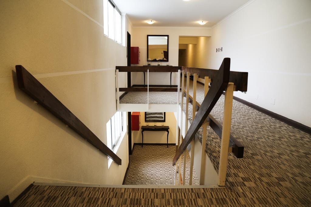 Hotel Los Navegantes Punta Arenas Extérieur photo
