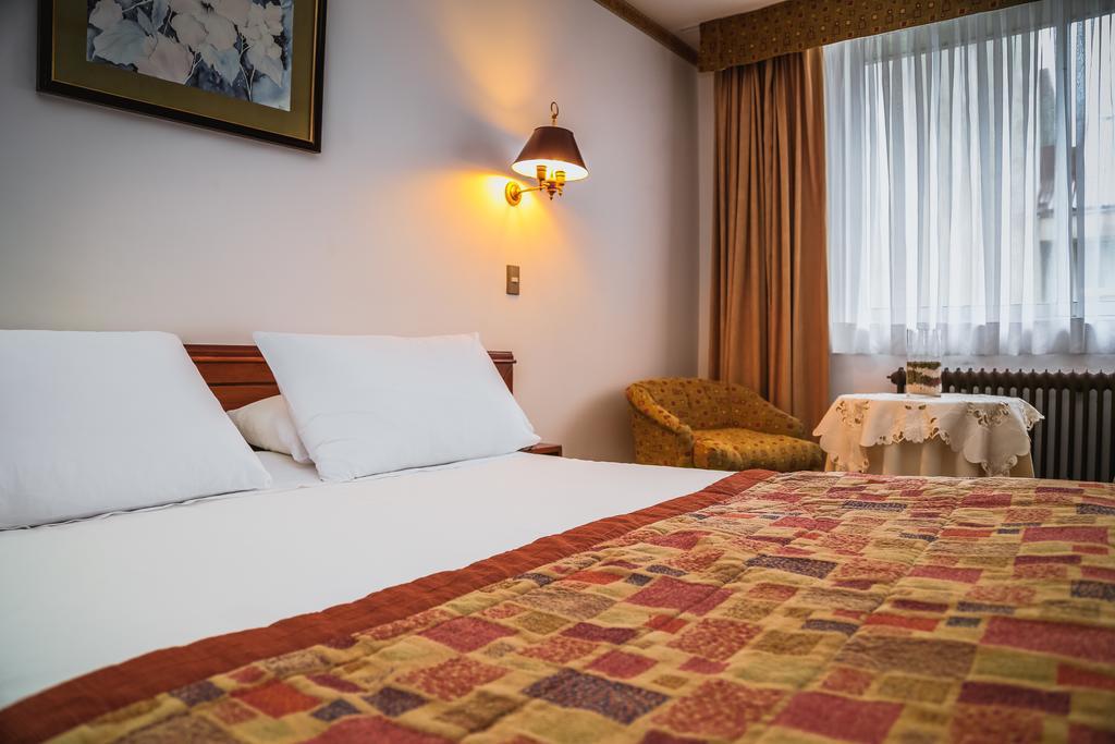 Hotel Los Navegantes Punta Arenas Extérieur photo
